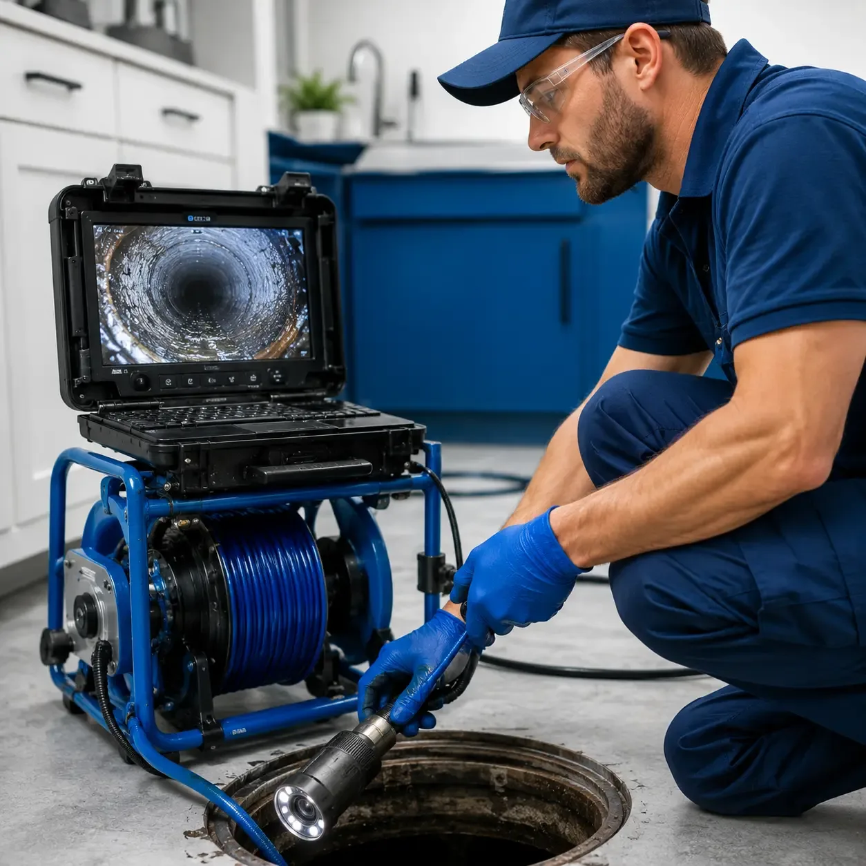 Pipe Relining professionals serving Rossville, GA